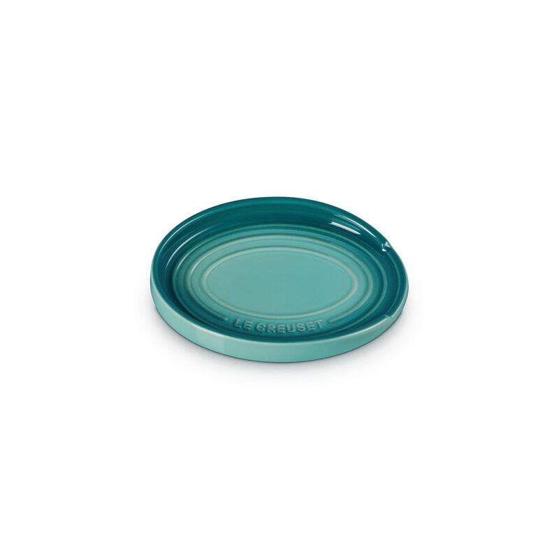 Le Creuset Stoneware Oval Spoon Rest image number 6